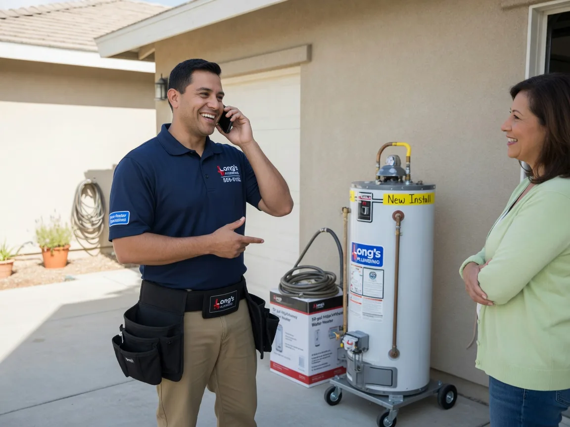 Leak Detection Oro Grande, CA FAQs